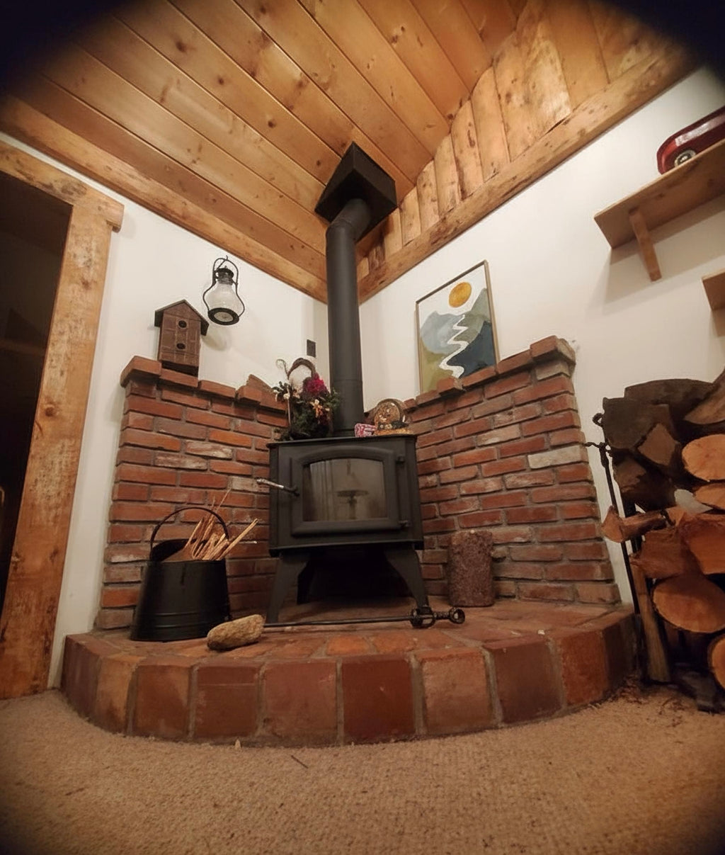 Orchard Strong Cabin