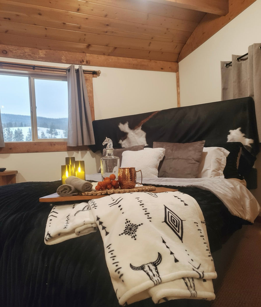 Orchard Strong Cabin