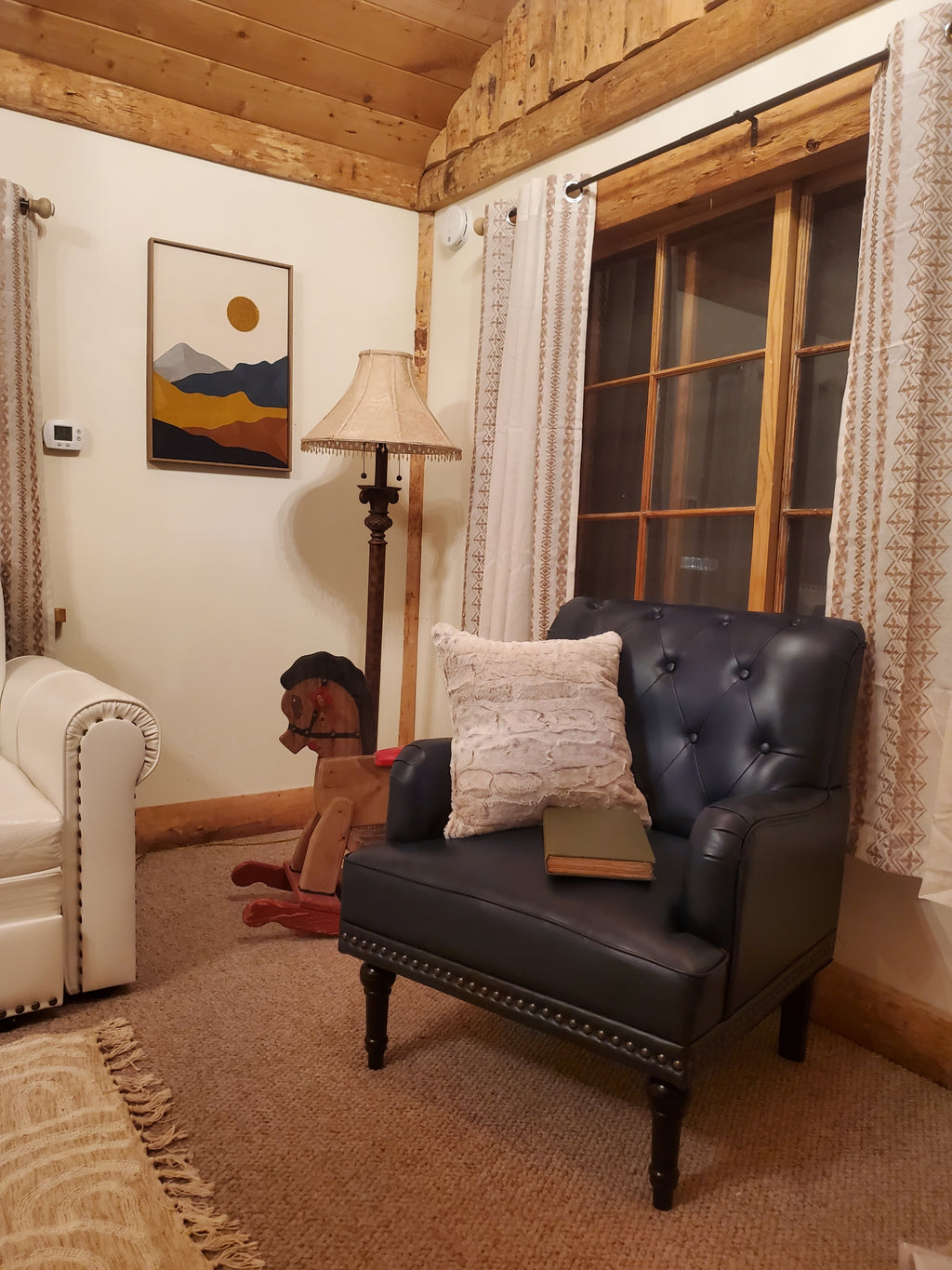 Orchard Strong Cabin