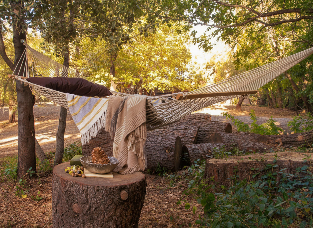 Orchard Strong Cabin
