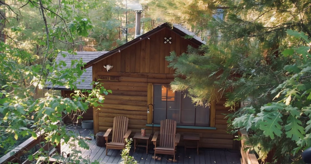 Orchard Strong Cabin